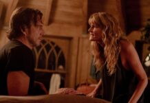 Isso Ainda Está de Pé? | Crítica imagem do filme Isso Ainda Está de Pé?