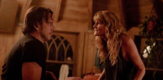 Isso Ainda Está de Pé? | Crítica imagem do filme Isso Ainda Está de Pé?