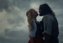 “O Morro dos Ventos Uivantes” | Crítica imagem do filme "O Morro dos Ventos Uivantes"