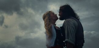 “O Morro dos Ventos Uivantes” | Crítica imagem do filme "O Morro dos Ventos Uivantes"