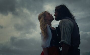 “O Morro dos Ventos Uivantes” | Crítica imagem do filme "O Morro dos Ventos Uivantes"