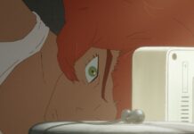 Você Só Precisa Matar | Crítica imagem do anime Você Só Precisa Matar