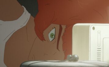 Você Só Precisa Matar | Crítica imagem do anime Você Só Precisa Matar