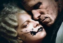 A Noiva! (2026) | Crítica imagem do filme A Noiva