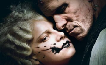 A Noiva! (2026) | Crítica imagem do filme A Noiva