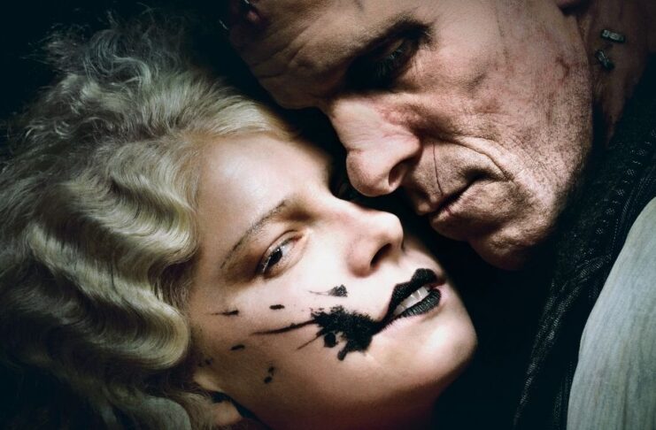 A Noiva! (2026) | Crítica imagem do filme A Noiva