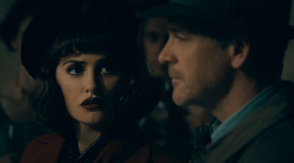 imagem do filme A Noiva! (2026)